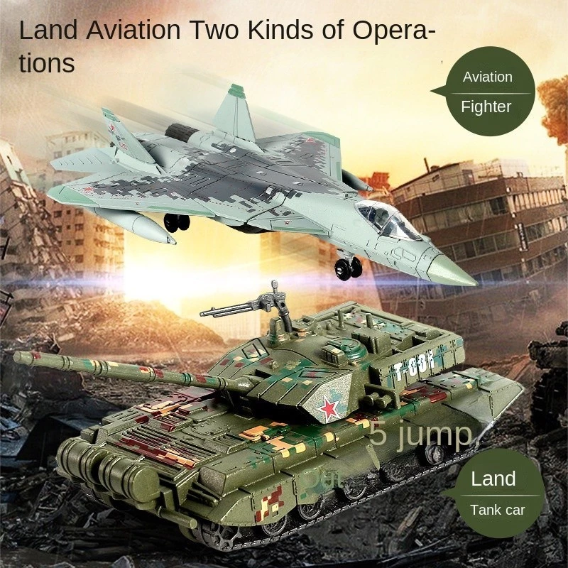 ชุดบล็อกตัวต่อเครื่องบิน F-22 F35 และ B2 thumbnail 4