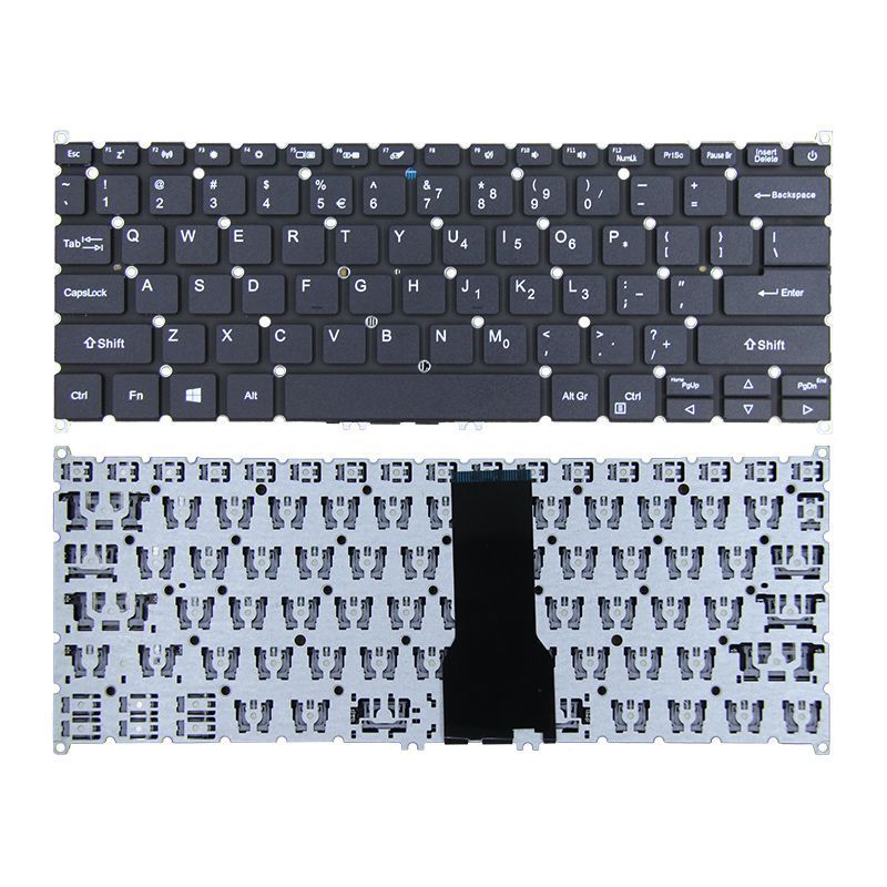 ACER เอเซอร์ Swift 3 SF314-55G 54G 56G SF314-57G N17W7 N17W6คีย์บอร์ด