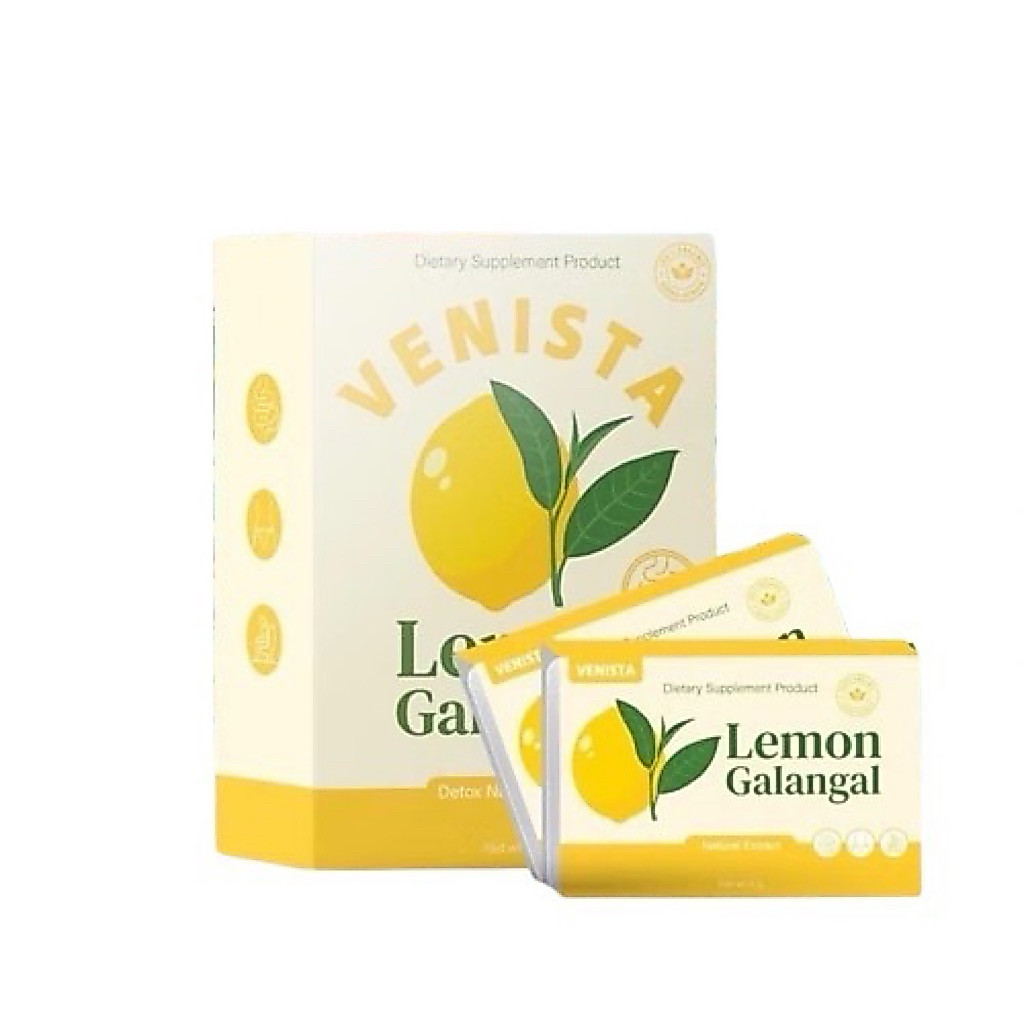 [พร้อมส่ง]💛เวนิสต้า  Venista