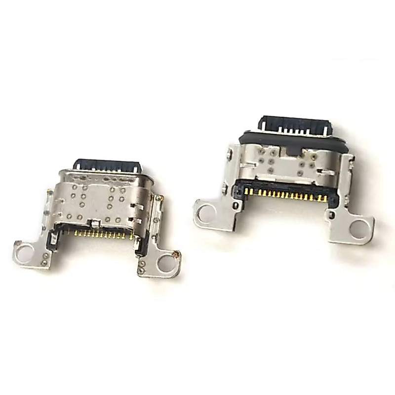 กันชาร์จ ตูดชาร์จ Usb Type C สําหรับ Samsung Galaxy A53 A536B A53 5G SM-A536DS A536U A536 A5360