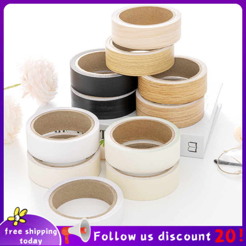 Se7ven ประตูตู้เพดานกรอบลายไม้ ออกแบบสวยงาม กันน้ำ Moisture-Proof เพื่องานตกแต่งเฟอร์นิเจอร์