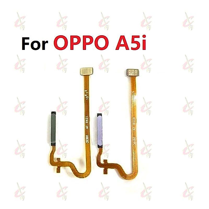 แพรสแกนนิ้ว ( Finger ) สําหรับ OPPO A5i
