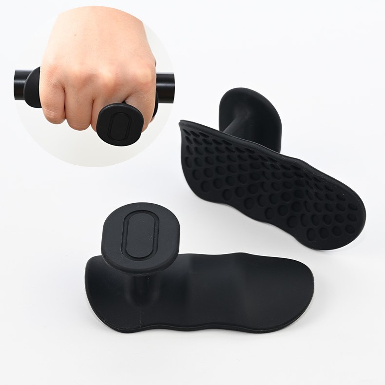 Grip Strength Device Finger Exerciser Grip strengthener Weightlifting Anti-slip Grip Strength อุปกรณ