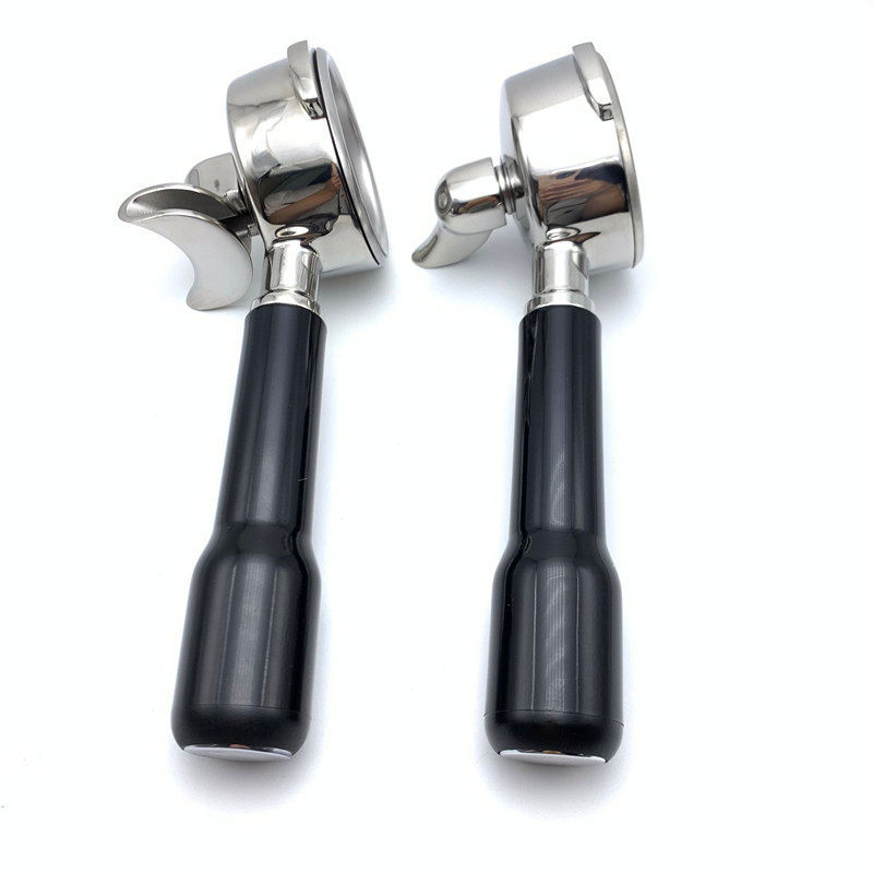 LaDeTiNa LaDeTiNa Coffee Machine Handle Legendary Coffee Machine Handle Single Double Coffee Machine
