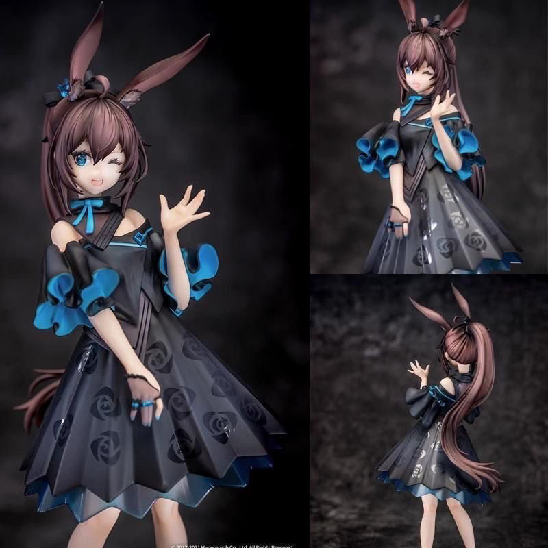 [พรีออเดอร์] ฟิกเกอร์ Amiya รุ่น Celebration Time จาก Arknights