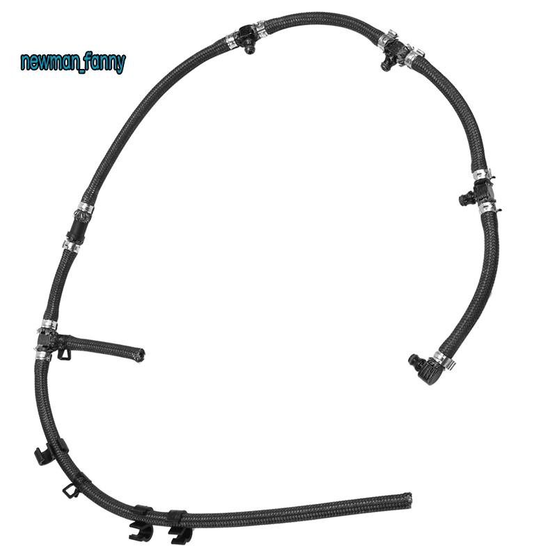 31471-4A011 รถ RETURN HOSE ASSY สําหรับ Starex H-1 2001-2006