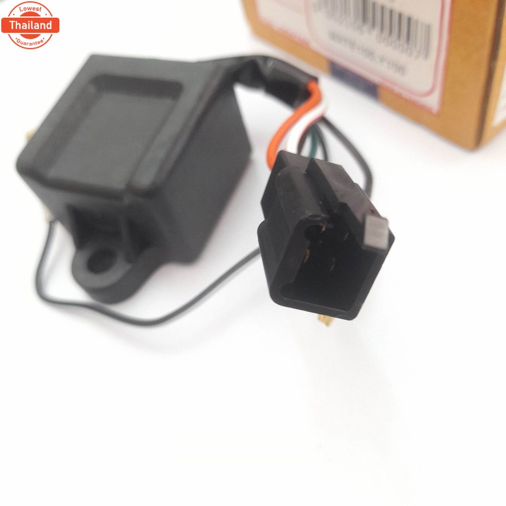 กล่องCDI Y100 mate100