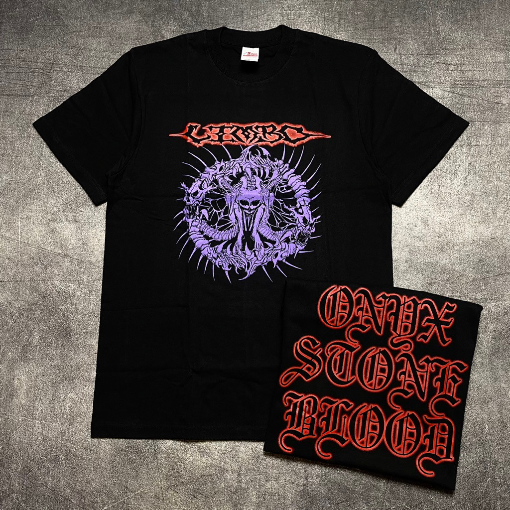 เสื้อยืด LIMBO ของICIAL OSB 2025