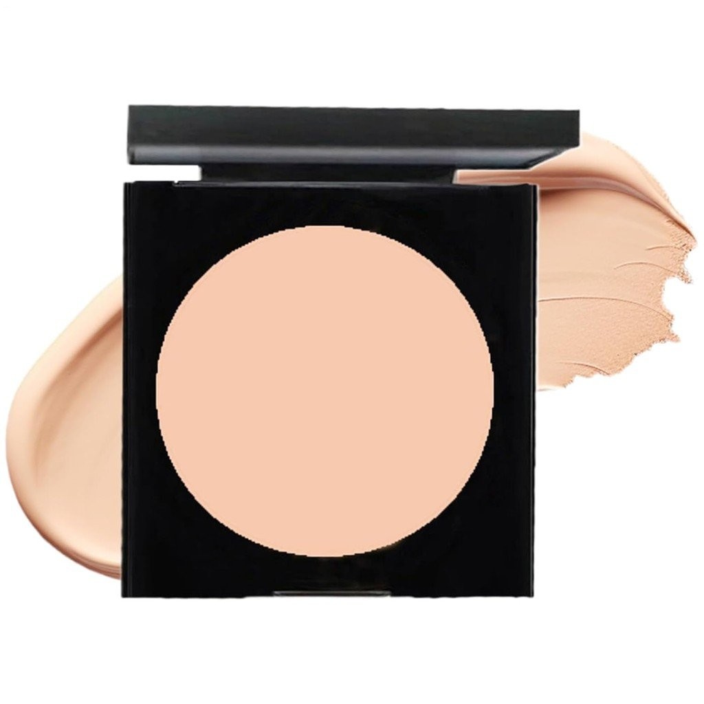 Dark Glasses Concept-High CONCEALER คอนซีลเลอร์ Low-Key |   Life Moisturizing Facial Makeup รองพื้นก