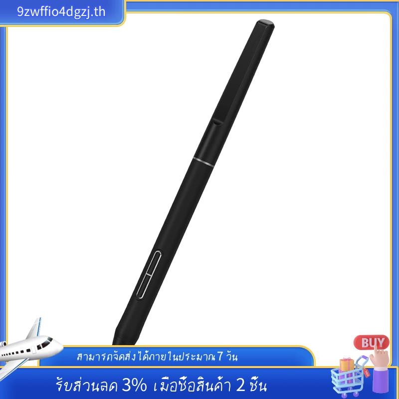 [ในสต็อก] 1 ชิ้น PW550S Slim Drawing Pen เส้นผ่านศูนย์กลาง 9.5 มม. สําหรับ Inspiroy 2/Giano/Keydial/