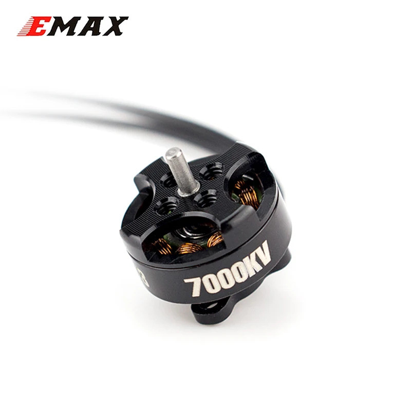 EMAX TH1103 Tinyhawk Freestyle /II Race เปลี่ยนมอเตอร์ไร้แปรง 7000kv สําหรับ FPV Drone Rc เครื่องบิน