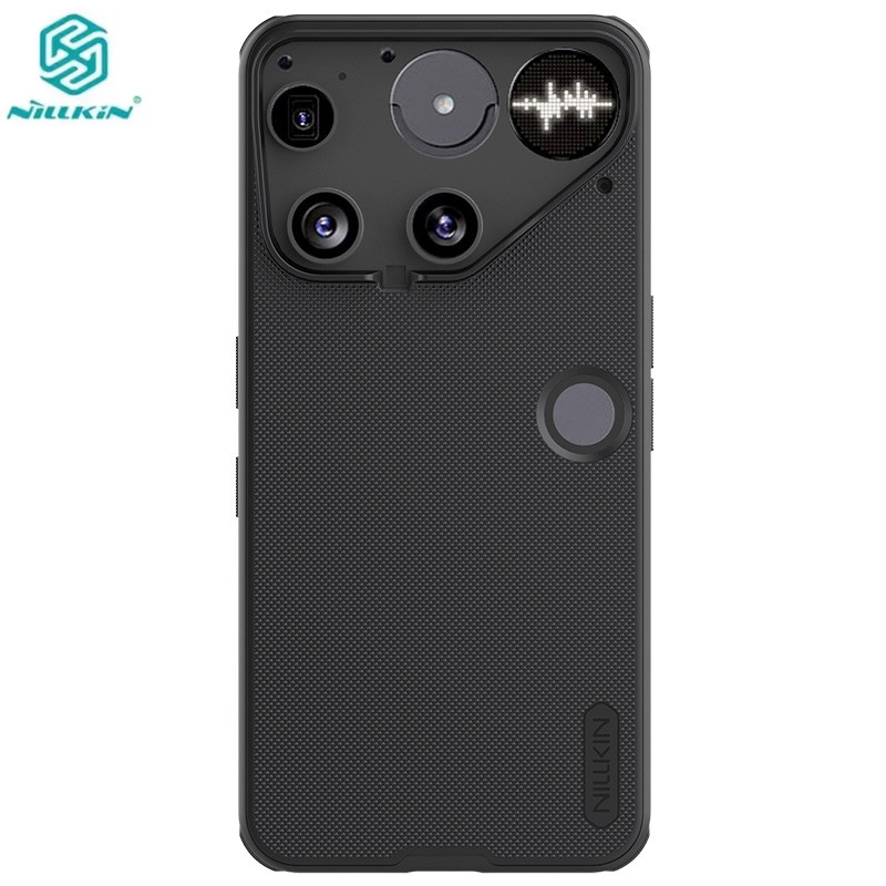 เคส Nothing Phone 3 Nillkin Frosted Shield Pro PC Hard ฝาหลัง Phone3