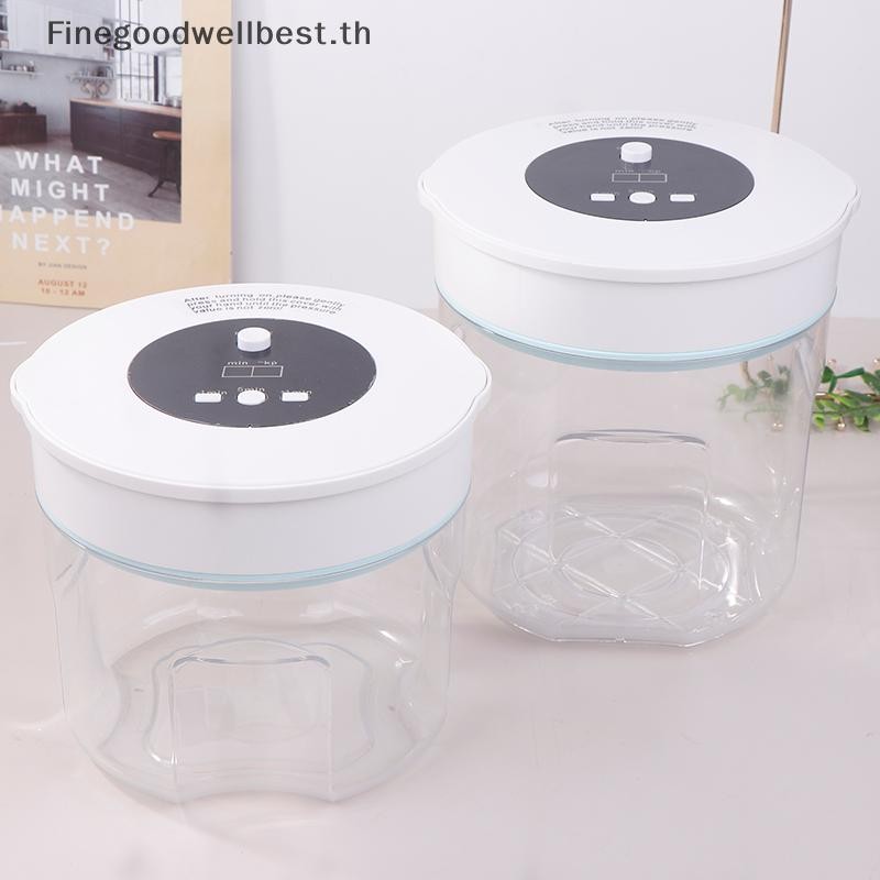 FBTH ใหม่ล่าสุด Resin Bubble Remover Pro, Quick 99% Bubble Removal Within 9 Mins, -98kPa สูญญากาศสูง