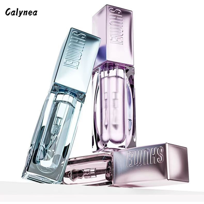CALYNEA Lip Oil Serum คาลิเนีย ลิปออยล์เซรั่ม ให้ความชุ่มชื้นดูอวบอิ่ม พร้อมบำรุงให้ริมฝีปากแลดูสุขภาพดี มี 2 สูตร