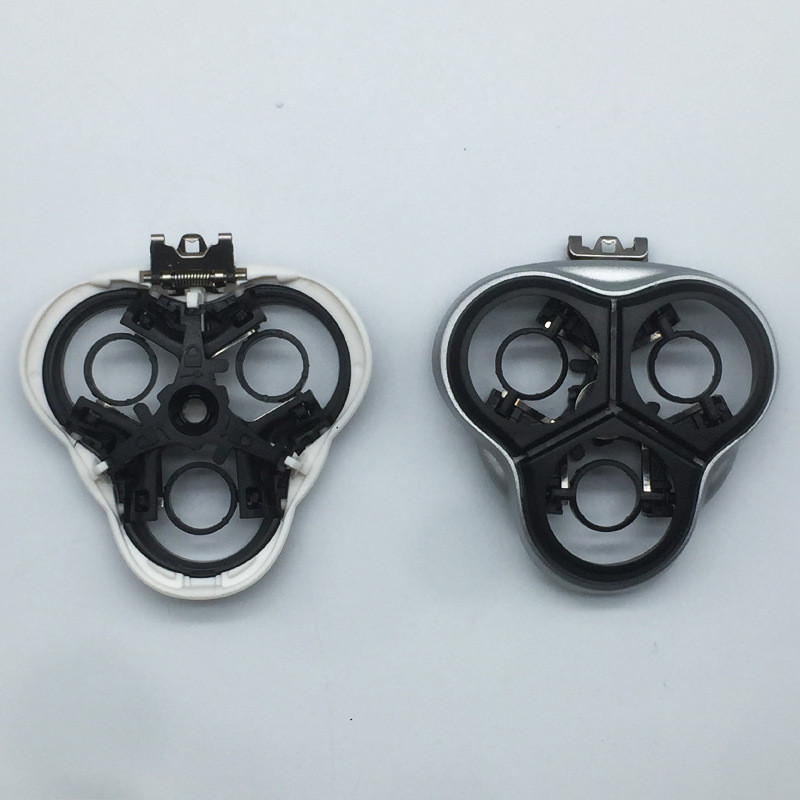 เหมาะสําหรับ Philips มีดโกน HQ7310 หัวใบมีด Carmen วงเล็บ HQ7380HQ7390HQ7340