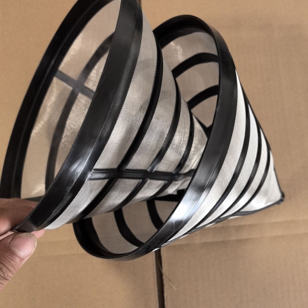 Zhibao Drone อะไหล่ DJI T70T70PT60 ตัวกรองน้ําเข้า DJI 60 ตัวกรองน้ําเข้า 9.1