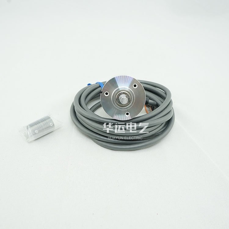 E6B2-CWZ6C 2000P/R 2M หมุน Encoder OMRON/OMRON Original Incremental Type