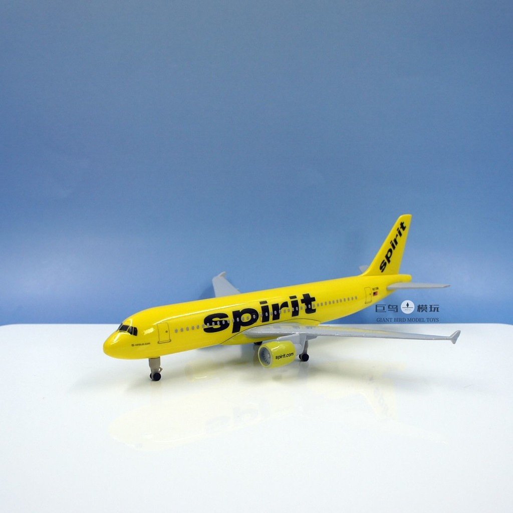 Air Bus A320 Model Aircraft 20cm Series Alloy Simulation Aircraft Model Holiday Gift