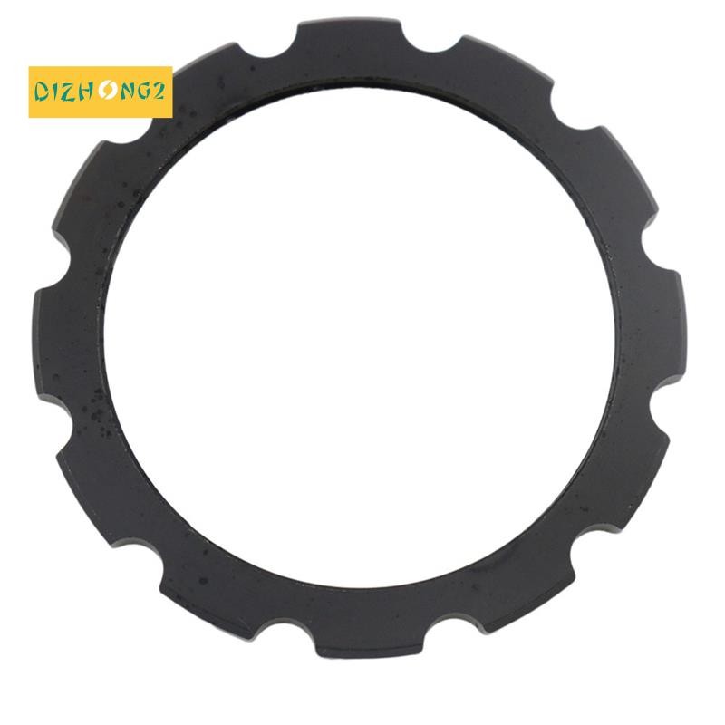 [dizhong2]Bike Cranksets ขี่จักรยาน Crank Lock Ring Chainring Lockring สําหรับ ROTOR 3D + 3DF BB30 อ