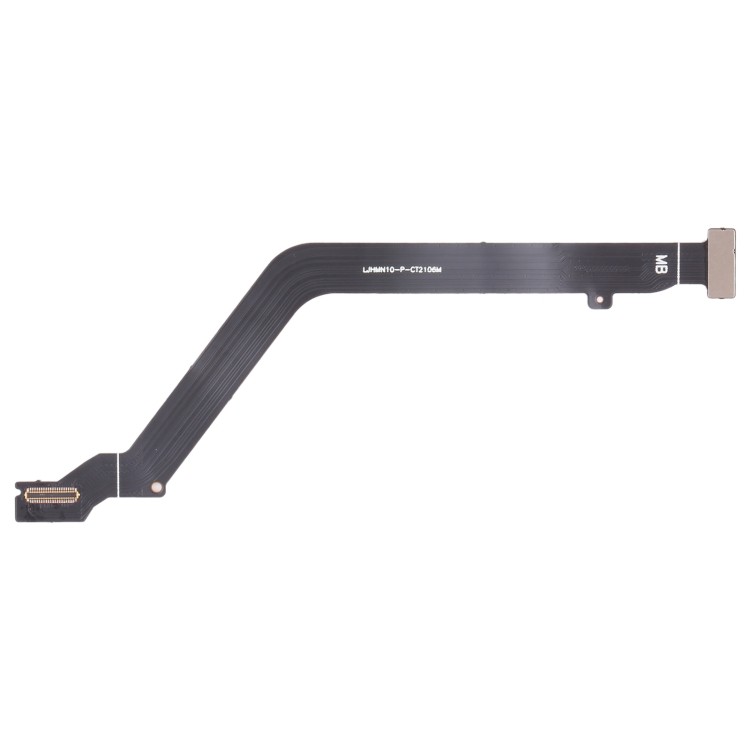 มาใหม่ LCD Flex Cable สําหรับ Xiaomi Redmi Note 10 4G / Note 10s M2101K7AI, M2101K7AG, M2101K7BG, M2