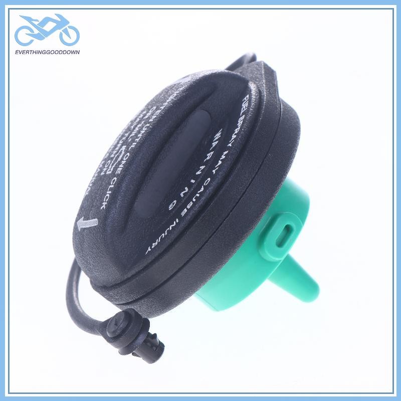 EVER 1 ชิ้นสําหรับกอล์ฟ MK7 Eos Tiguan Jetta A4 B8 B5.5 A5 A8 S8 A5 S4 S5 Q5 RS5 8K0201550N Fuel Gas