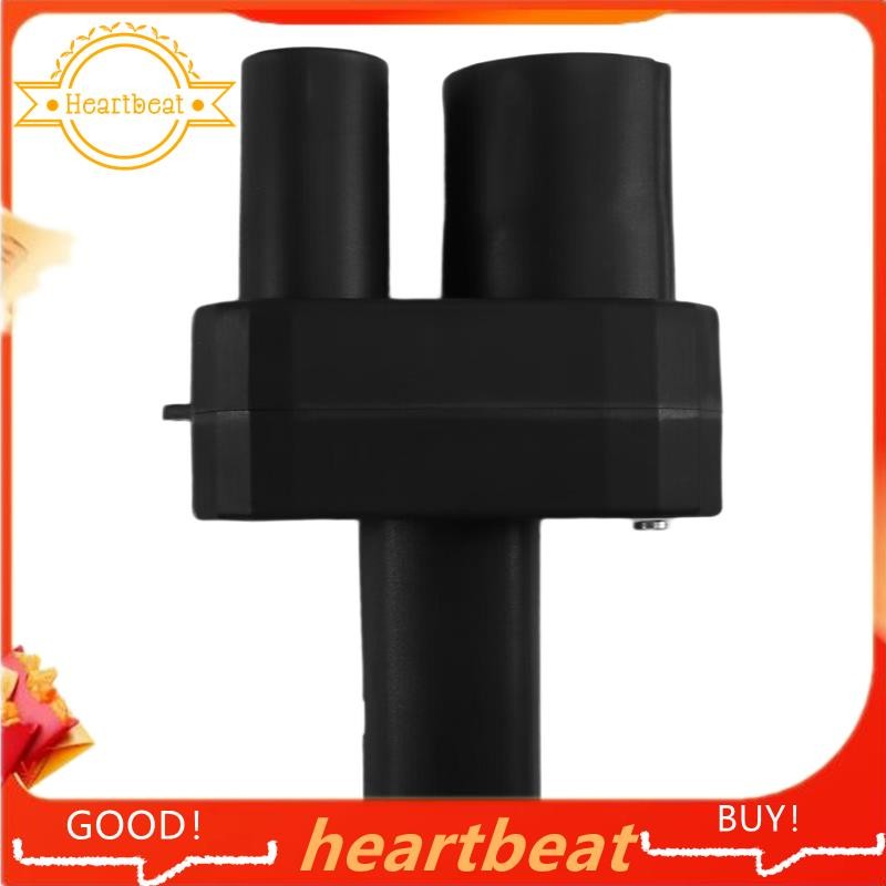 สําหรับรถยนต์ DC Fast Charging Station Adapter 250A 1000V EV Charger Converter