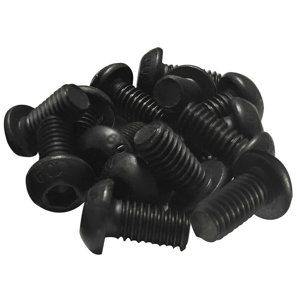 5140010-16 ใบมีดกบสกรูสําหรับ DeWalt DW734, DW735 DW735X Planer - 24 แพ็ค GMBY