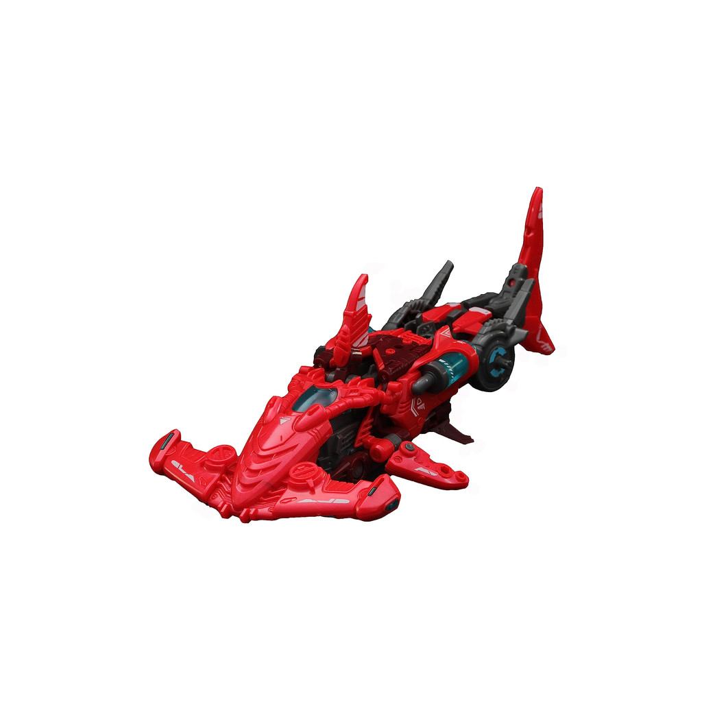 52TOYS BEASTDRIVE BD 04 ABYSS SWEEPER[อาบิสสวี้เพอร์]