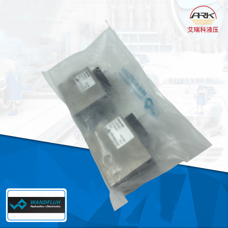 Wandfluh Wandfluh SIN45V-G24-M29 ขดลวดโซลินอยด์วาล์ว