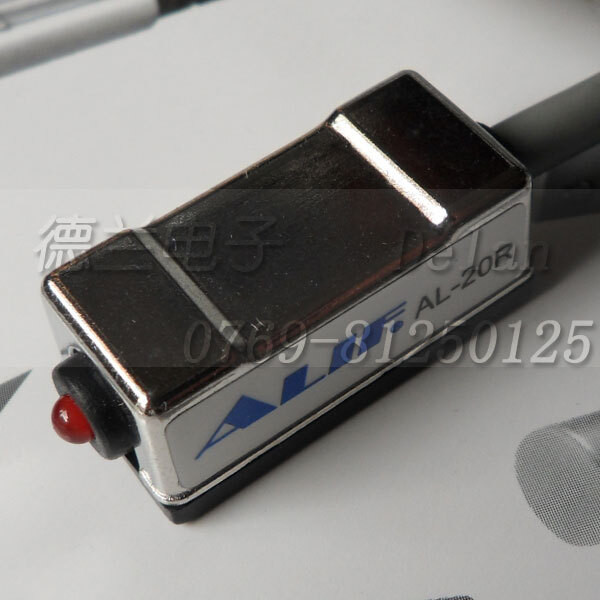 สวิตช์แม่เหล็ก Yuanlifu ดั้งเดิม AL-20R/P/N AL-21R CS1-F/D-A54L CS-11 22