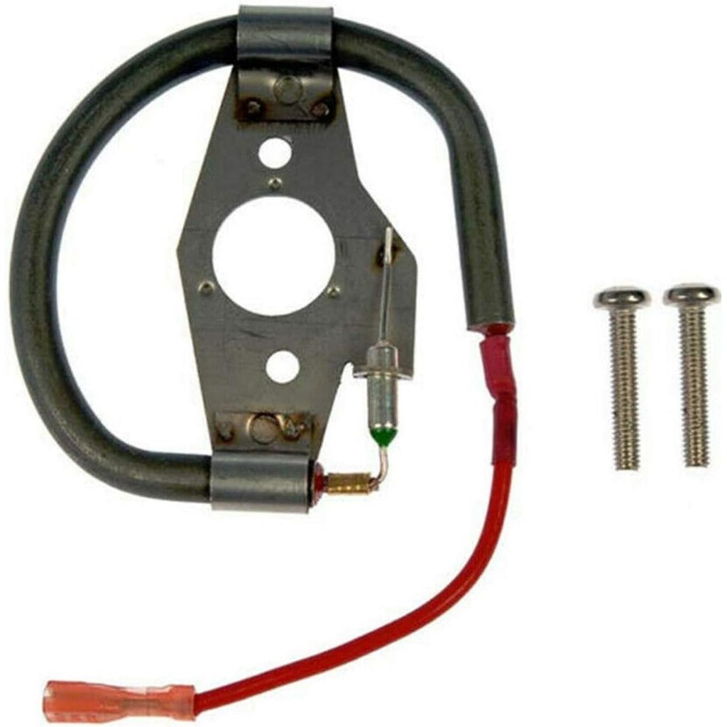 7.3 การใช้กรองชามองค์ประกอบความร้อน Warm-Up สําหรับ 1994-2005 7.3L Ford F250 F350 F450 Excursion Pow