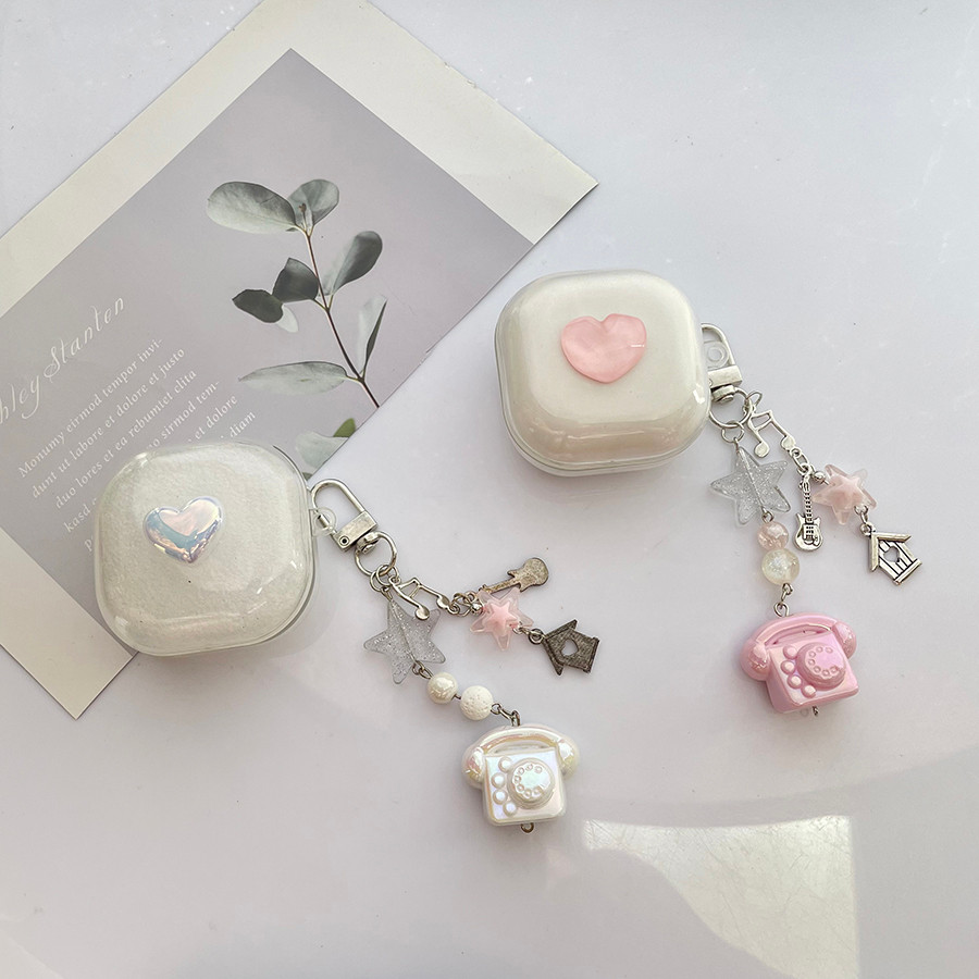 เคสหูฟังน่ารักสําหรับ Soundcore Liberty5 / P40i P30i C30i กรณีซิลิโคนอ่อนนุ่มสําหรับ Soundcore C30i 