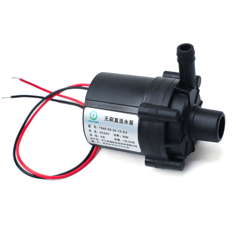 UV Machine ปั๊มน้ํา UV Machine ปั๊มน้ําไหลเวียนน้ําเย็น TS4503