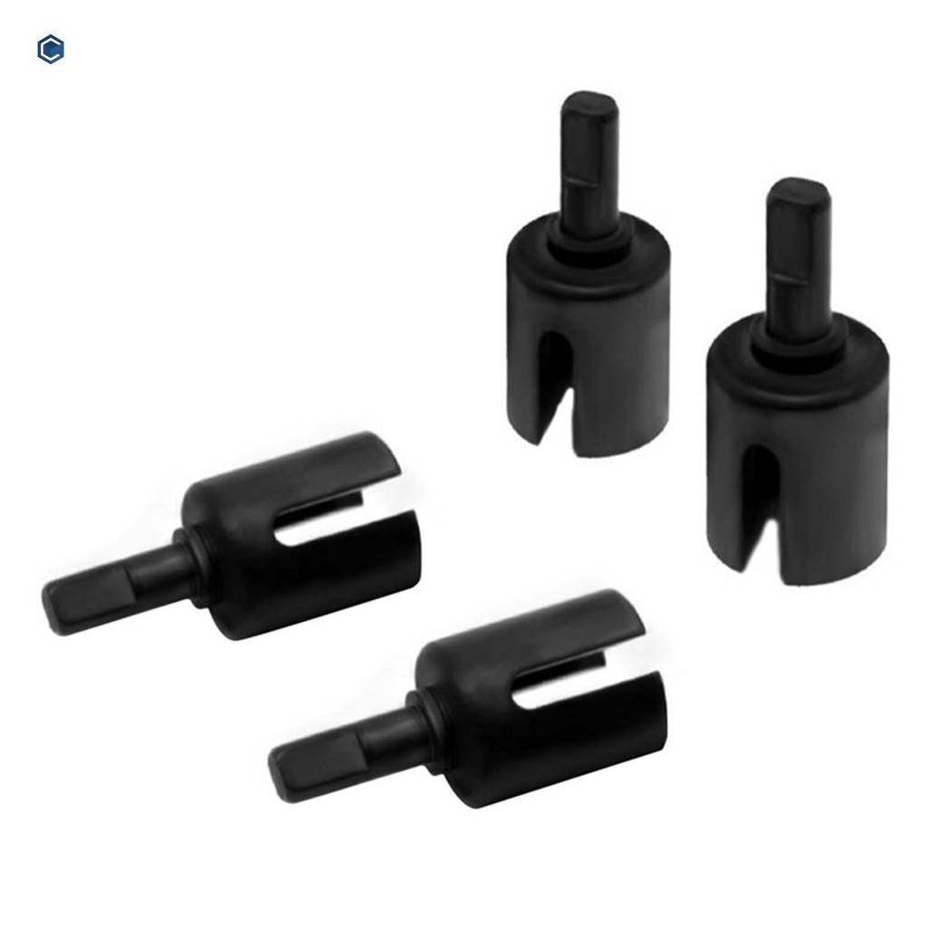 [mavis_coffey.th]Metal Differential Cup Differential Cup for TT02B Electric Alloy Upgrade Parts 1/10