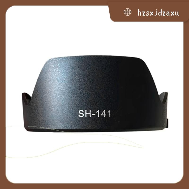 hzsxjdzaxu เลนส์ทดแทน SH141 FE 24-70mm F2.8 SEL2470GM เข้ากันได้กับ A7C, A1, A9, A7S, A7R V, A7 IV