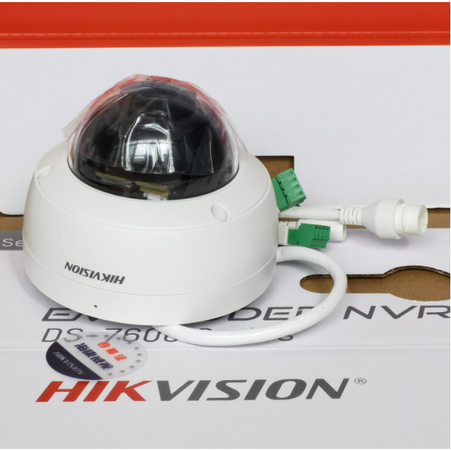 พร้อมส่ง Hikvision DS-2CD2725CF-IZS เปลี่ยน DS-2CD3725F-IZS 2 ล้าน POE Zoom Hemis