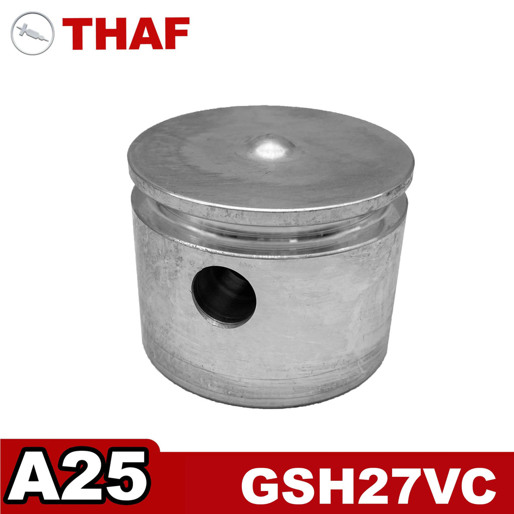 อะไหล่เปลี่ยนลูกสูบสําหรับ Bosch Demolition Hammer GSH27 GSH27VC A25