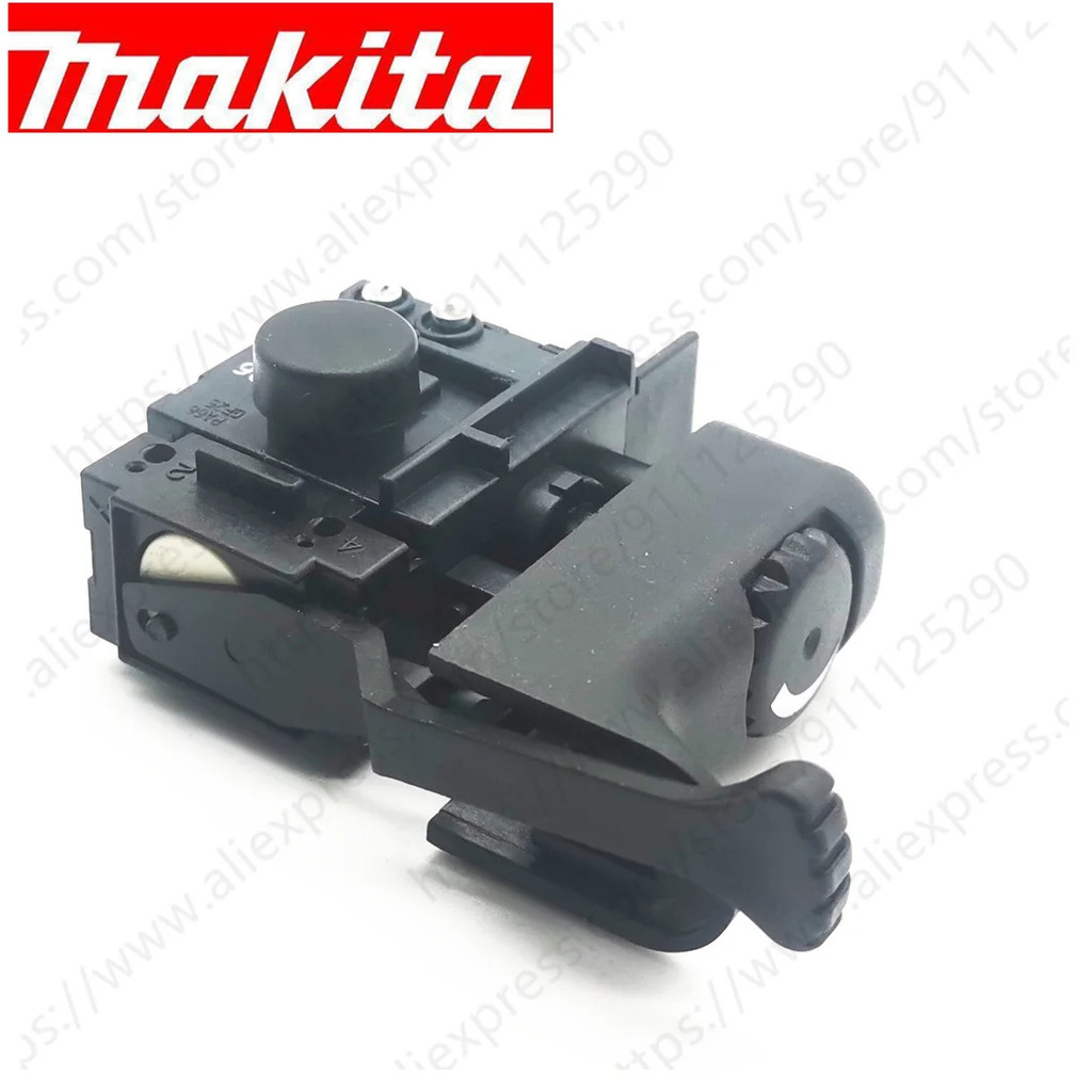 สวิตช์สําหรับ Makita HP2050 DP4010 DP4011 650524-2