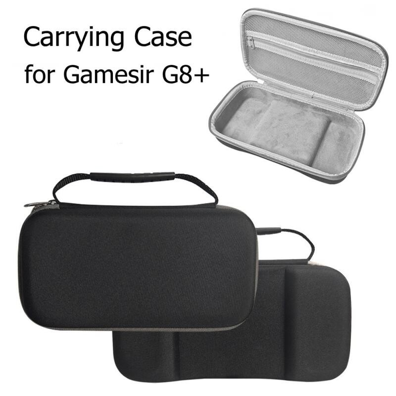 กระเป๋าเก็บเกมคอนโทรลเลอร์สําหรับ Gamesir G8/G8+ Galileo กระเป๋าป้องกันสําหรับมือถือเกมมิ่งคอนโทรลเล