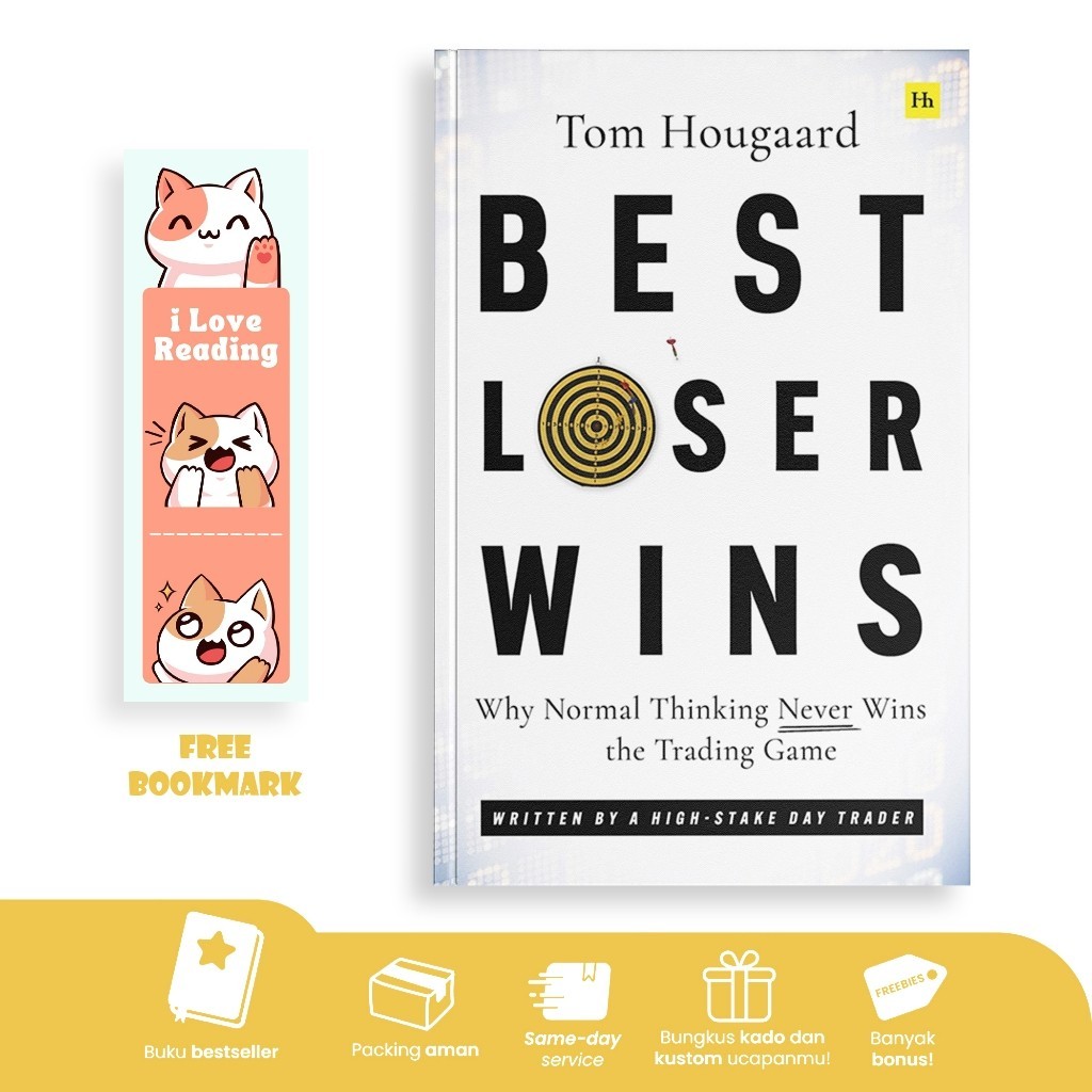 Best Loser Wins โดย Tom Howard