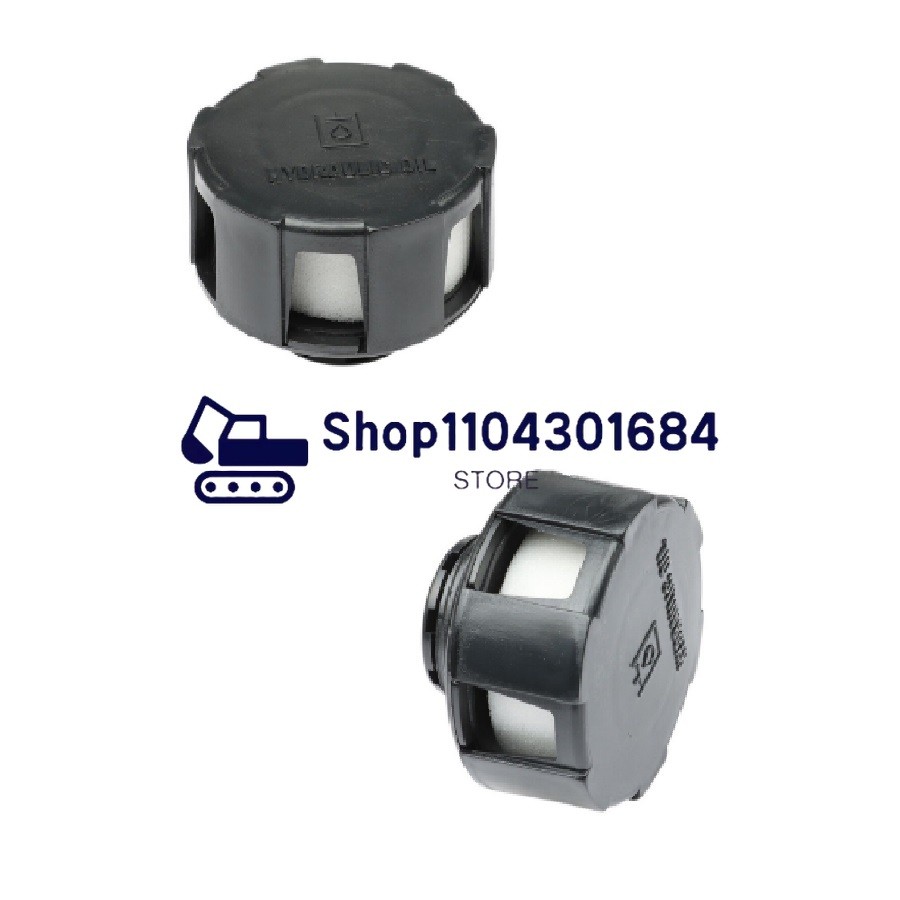 6727475 ,Bobcat ฝาน้ํามันไฮดรอลิก S450/S510/S530/S550/S570/S590/S595/S630/S650/S740/S750/