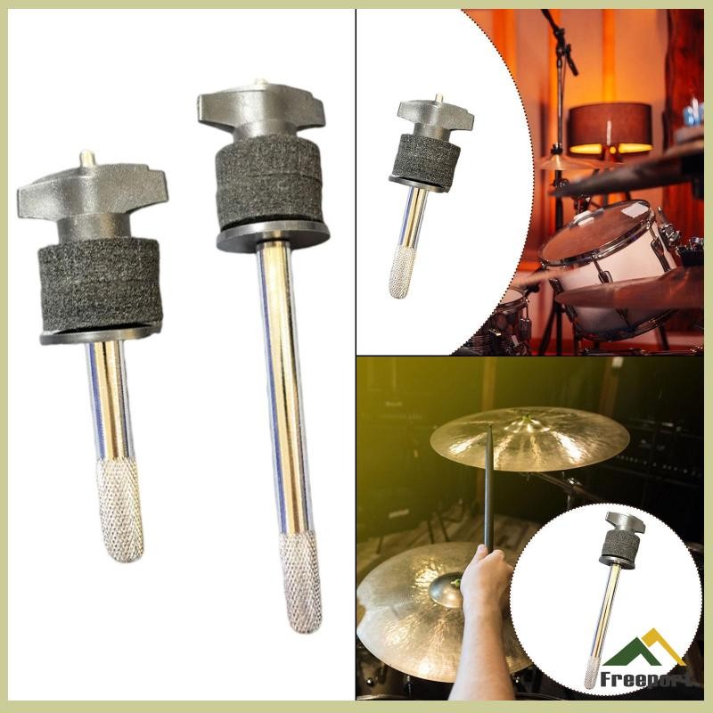 [Szgqmyyx1] อุปกรณ์เสริม Cymbal Stacker สําหรับเครื่องเพอร์คัชชันสําหรับเครื่องตีกลองแบตเตอรี่