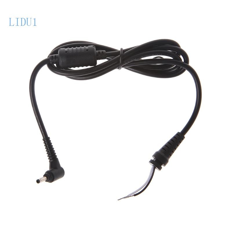 LIDU1 3 0x1 1 แจ็ค DC Charger แล็ปท็อปสําหรับ UX21E UX21K UX31 Mediapad S7