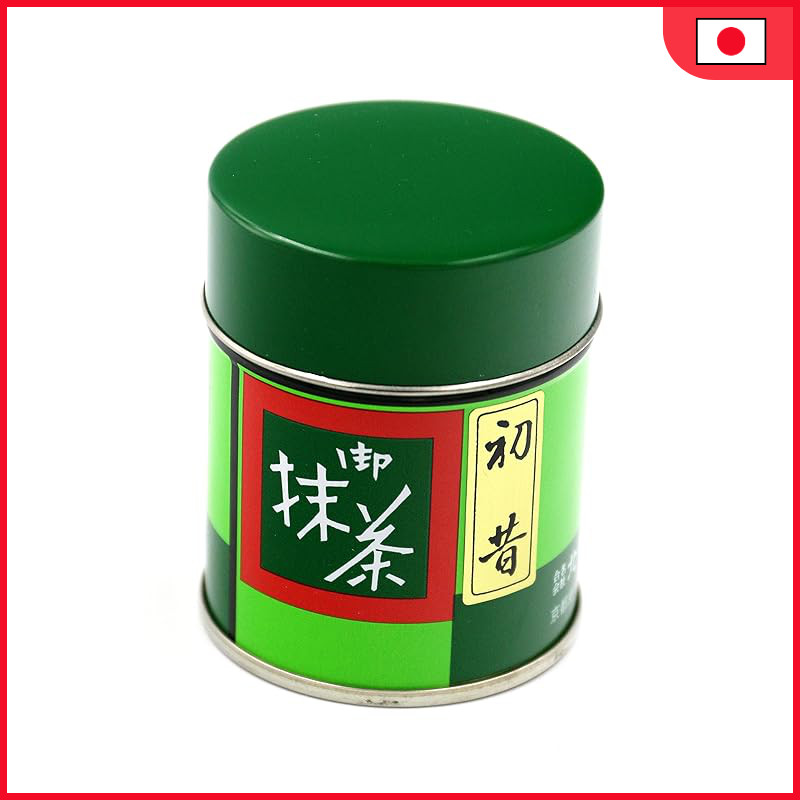 Kitagawa Hanbee Store Matcha Ushimuki 40g