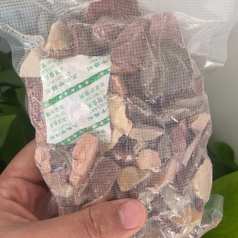 การควบคุมด้วยเสียงไม่คืนเงินไม่แลกเปลี่ยนสวัสดิการดินบดผสมซินเจียงสีธรรมชาติบริสุทธิ์บีบอัดกรุบดินบล็อกดินบดผสม9 ราคา ถูกที่สุด ดีลบีเคเค
