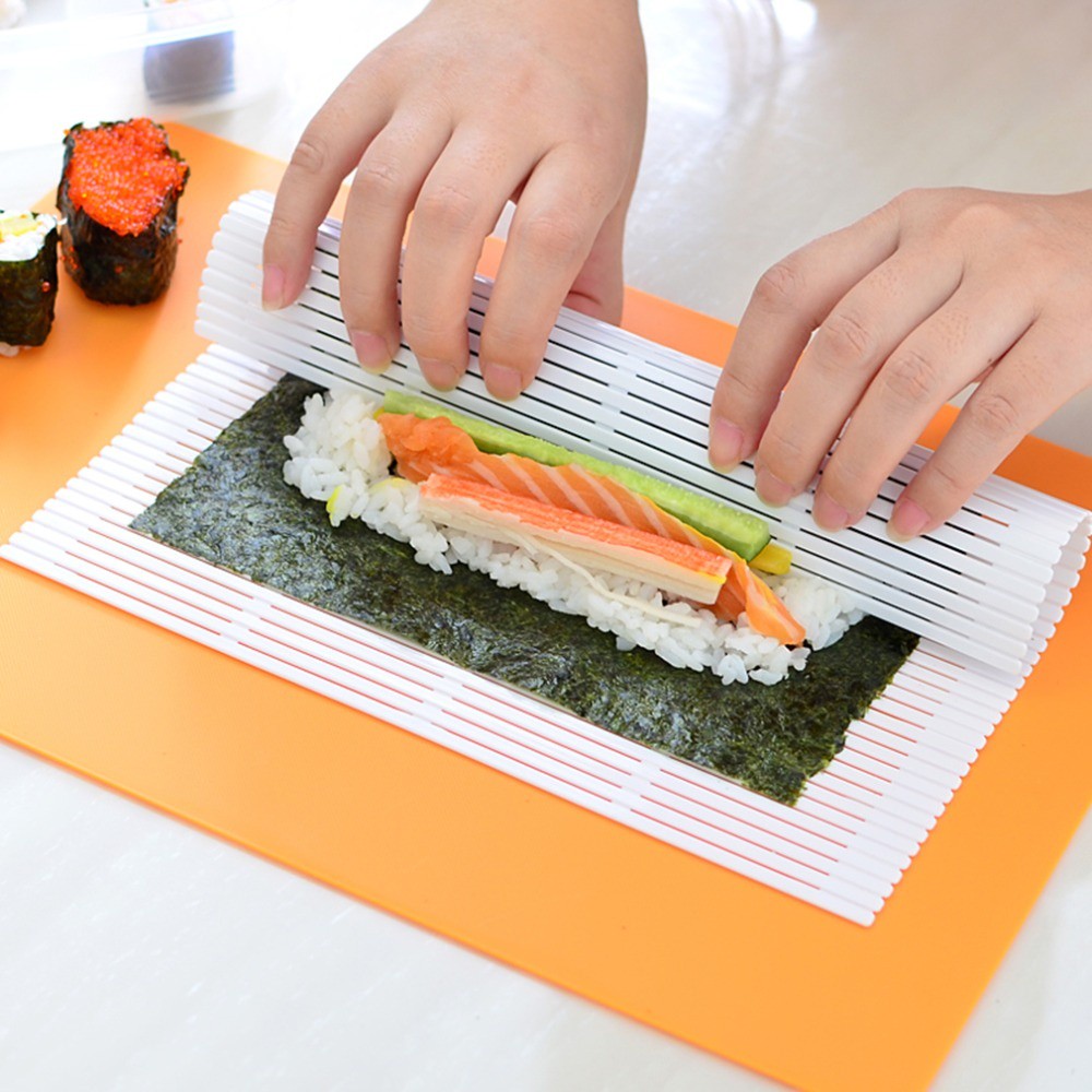 RC Sushi Nori Seaweed Sushi Roll Maker