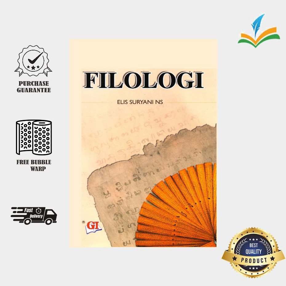 Filology ~ Elis Suryani NS