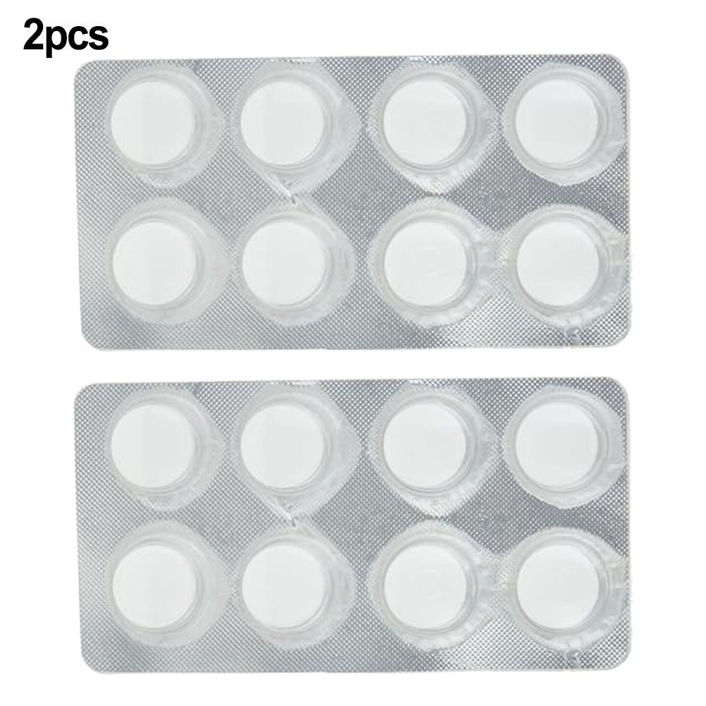 <Thebest>8/16 Pack Coffee machine cleaning  For BREVILLE Espresso Coffee MachineHot Sale