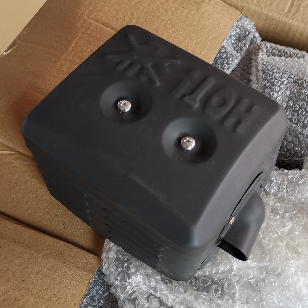 GX270 GX240 Muffler Muffler Muffler 173F 177F