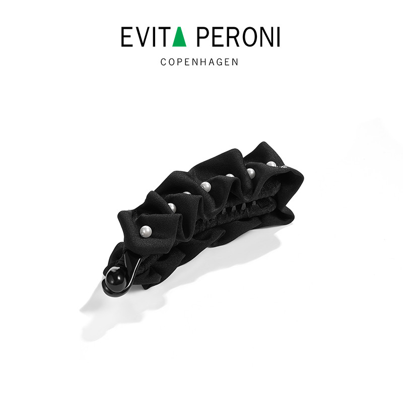 [NEW-ARRIVAL] EVITA PERONI | Hazel Banana Clip | คลิปกล้วย
